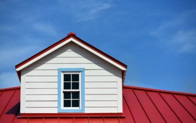 7 Best Metal Roof & House Color Combinations