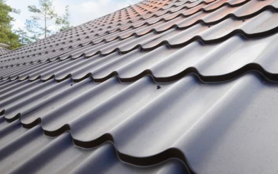 Metal Roofing Gauge Sizes: What They Mean