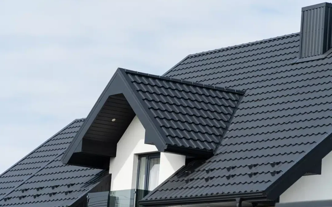 3 Metal Roof Accent Ideas To Consider For Your New Roof