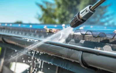 7 Essential Roof Cleaning Tips For All Homeowners